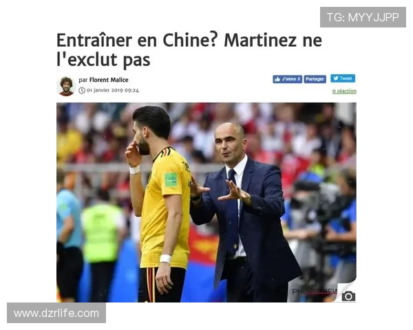 马丁内斯称黄金一代终圆冠军梦此成就将深远影响比利时足球未来