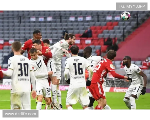 霍芬海姆主帅：球队未能把握机会 拜仁胜利实至名归